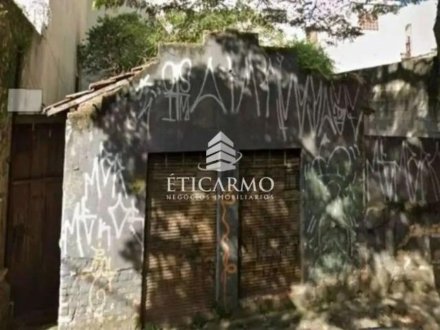 Terreno / Lote para Venda em São Paulo/SP Vila Matilde