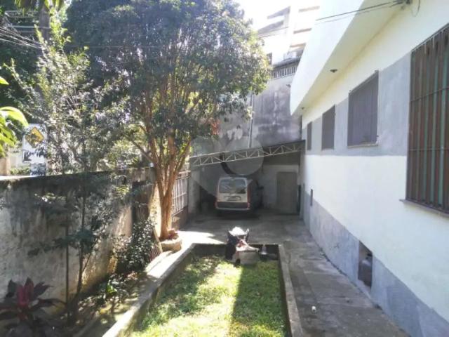 Terreno / Lote para Venda em São Paulo/SP Vila Matilde