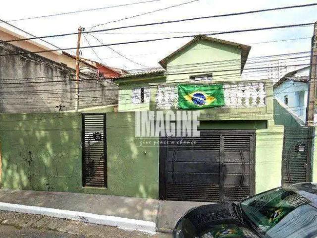 Terreno / Lote para Venda em São Paulo/SP Vila Matilde