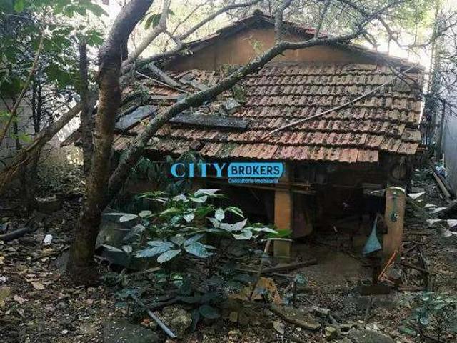 Terreno / Lote para Venda em São Paulo/SP Vila Matilde