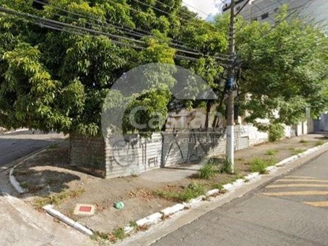 Terreno / Lote para Venda em São Paulo/SP Vila Matilde