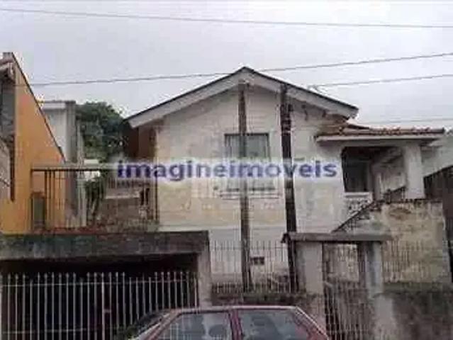 Terreno / Lote para Venda em São Paulo/SP Vila Matilde