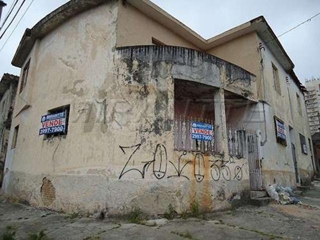 Terreno / Lote para Venda em São Paulo/SP Vila Matilde