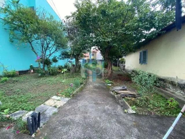 Terreno / Lote para Venda em São Paulo/SP Vila Matilde