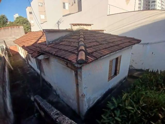 Terreno / Lote para Venda em São Paulo/SP Vila Matilde