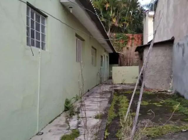 Terreno / Lote para Venda em São Paulo/SP Vila Matilde