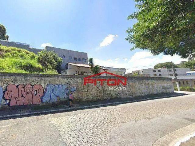 Terreno / Lote para Venda em São Paulo/SP Vila Matilde