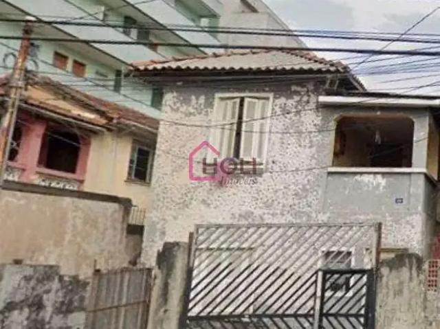 Terreno / Lote para Venda em São Paulo/SP Vila Matilde