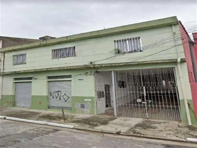 Terreno / Lote para Venda em São Paulo/SP Vila Matilde