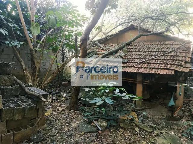 Terreno / Lote para Venda em São Paulo/SP Vila Matilde