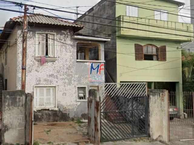 Terreno / Lote para Venda em São Paulo/SP Vila Matilde