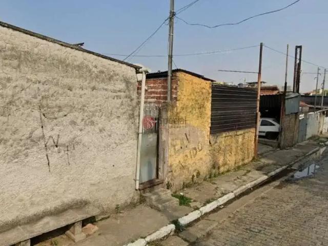 Terreno / Lote para Venda em São Paulo/SP Vila Matilde
