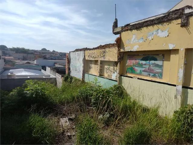 Terreno / Lote para Venda em São Paulo/SP Vila Matilde