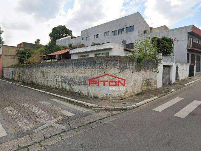 Terreno / Lote para Venda em São Paulo/SP Vila Matilde