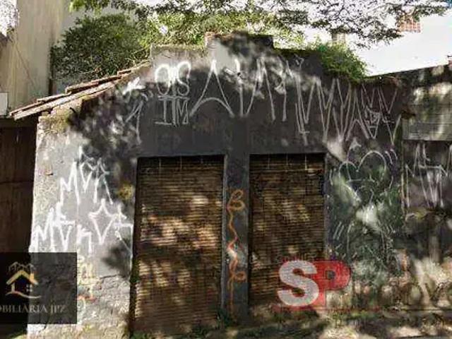 Terreno / Lote para Venda em São Paulo/SP Vila Matilde