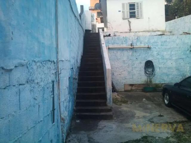 Terreno / Lote para Venda em São Paulo/SP Vila Matilde