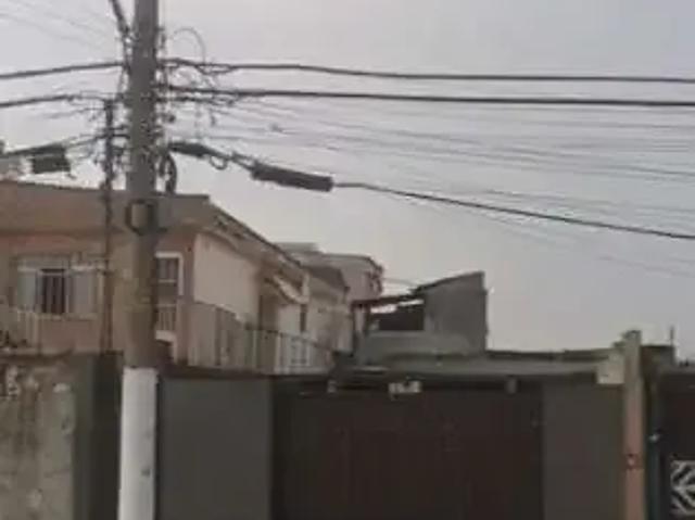 Terreno / Lote para Venda em São Paulo/SP Vila Matilde