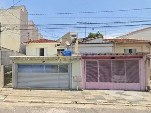 Terreno / Lote para Venda em São Paulo/SP Vila Matilde