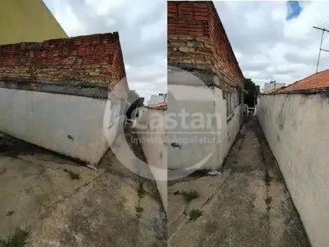 Terreno / Lote para Venda em São Paulo/SP Vila Matilde