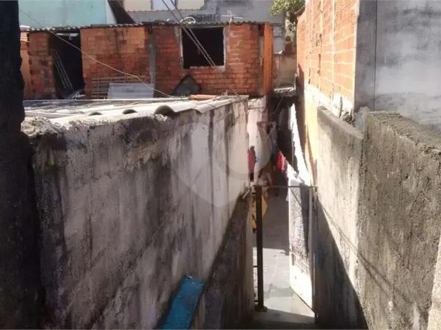 Terreno / Lote para Venda em São Paulo/SP Vila Matilde