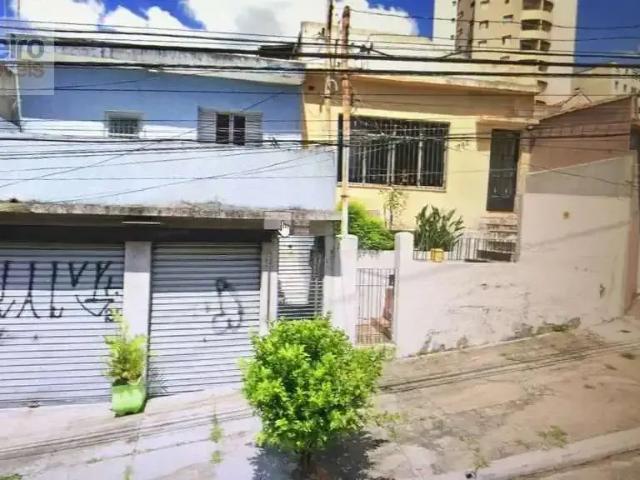 Terreno / Lote para Venda em São Paulo/SP Vila Matilde