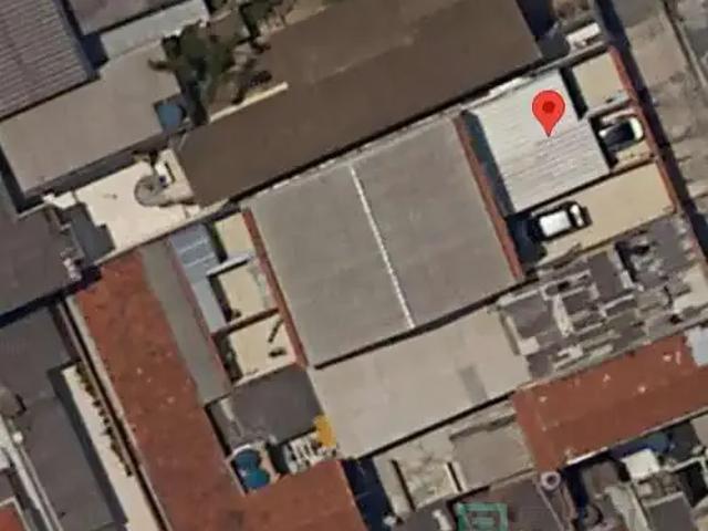 Terreno / Lote para Venda em São Paulo/SP Vila Matilde