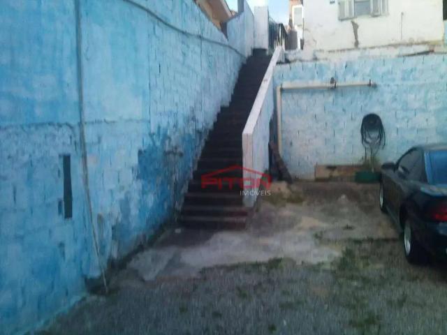 Terreno / Lote para Venda em São Paulo/SP Vila Matilde