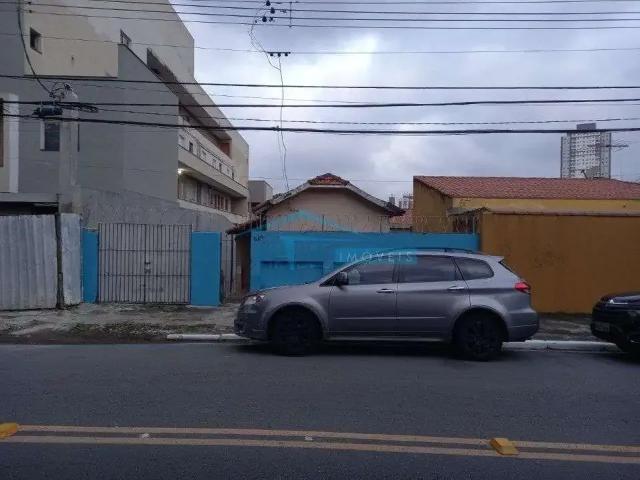 Terreno / Lote para Venda em São Paulo/SP Vila Matilde