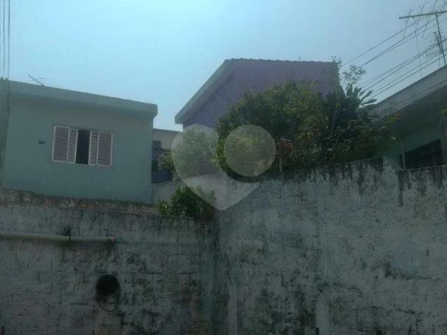 Terreno / Lote para Venda em São Paulo/SP Vila Matilde