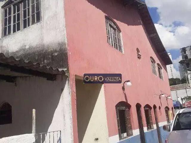 Terreno / Lote para Venda em São Paulo/SP Vila Matilde