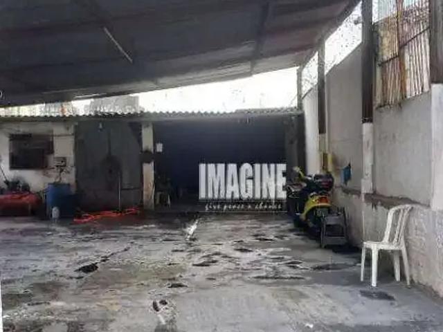 Terreno / Lote para Venda em São Paulo/SP Vila Matilde