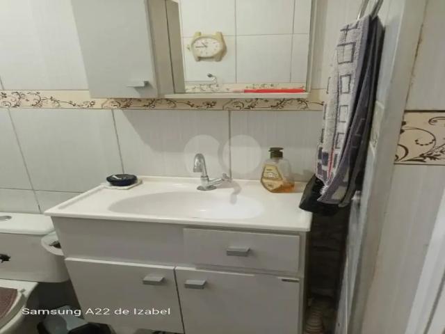Terreno / Lote para Venda em São Paulo/SP Cidade Patriarca