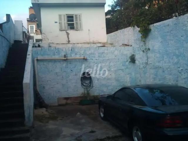 Terreno / Lote para Venda em São Paulo/SP Vila Matilde