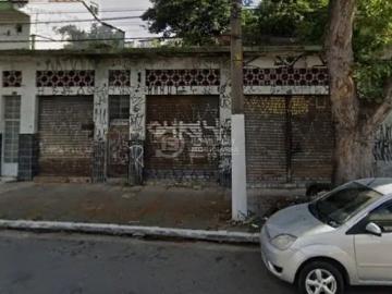 Terreno / Lote para Venda em São Paulo/SP Vila Matilde