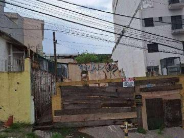 Terreno / Lote para Venda em São Paulo/SP Vila Matilde