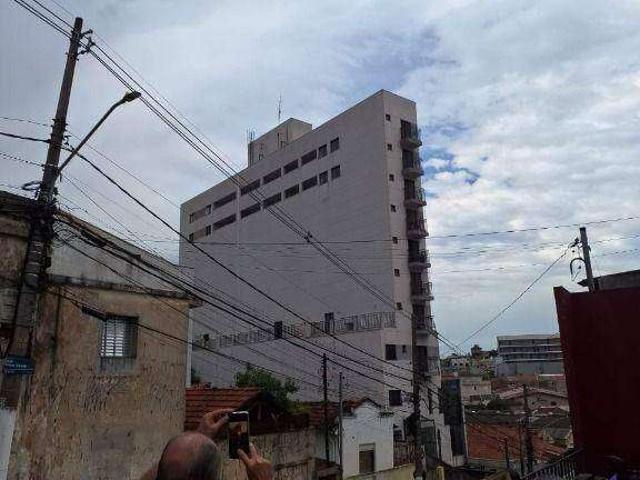 Terreno / Lote para Venda em São Paulo/SP Vila Matilde