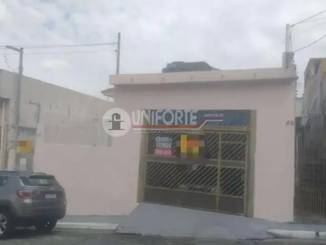 Terreno / Lote para Venda em São Paulo/SP Vila Matilde