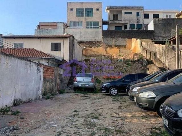 Terreno / Lote para Venda em São Paulo/SP Vila Matilde