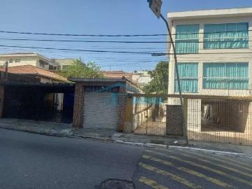 Terreno / Lote para Venda em São Paulo/SP Vila Matilde