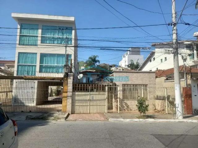 Terreno / Lote para Venda em São Paulo/SP Vila Matilde