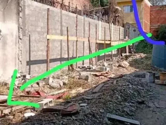 Terreno / Lote para Venda em São Paulo/SP Vila Matilde