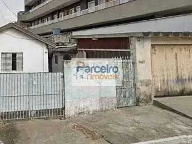 Terreno / Lote para Venda em São Paulo/SP Vila Matilde