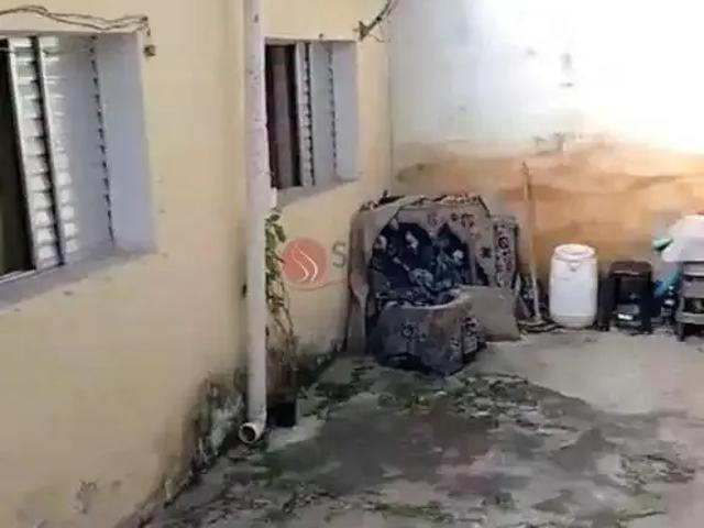 Terreno / Lote para Venda em São Paulo/SP Vila Matilde