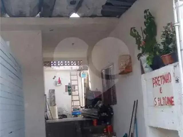 Terreno / Lote para Venda em São Paulo/SP Vila Matilde