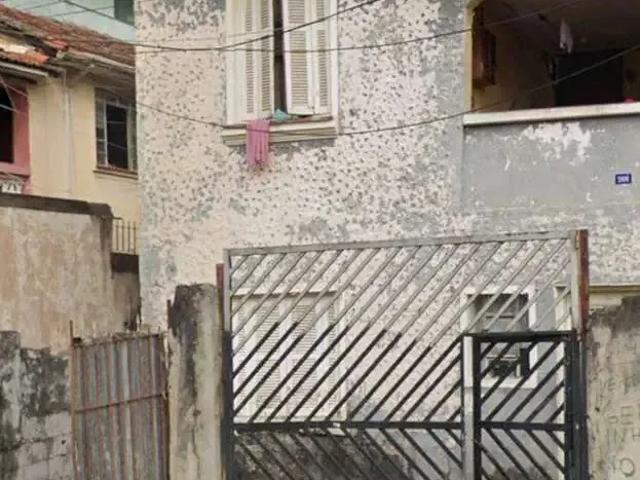 Terreno / Lote para Venda em São Paulo/SP Vila Matilde