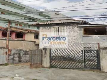 Terreno / Lote para Venda em São Paulo/SP Vila Matilde
