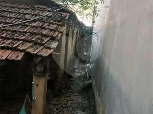 Terreno / Lote para Venda em São Paulo/SP Vila Matilde