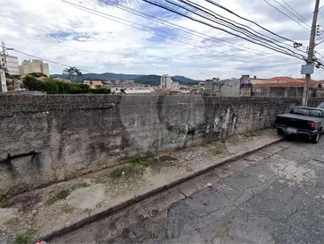 Terreno / Lote para Venda em São Paulo/SP Vila Mazzei