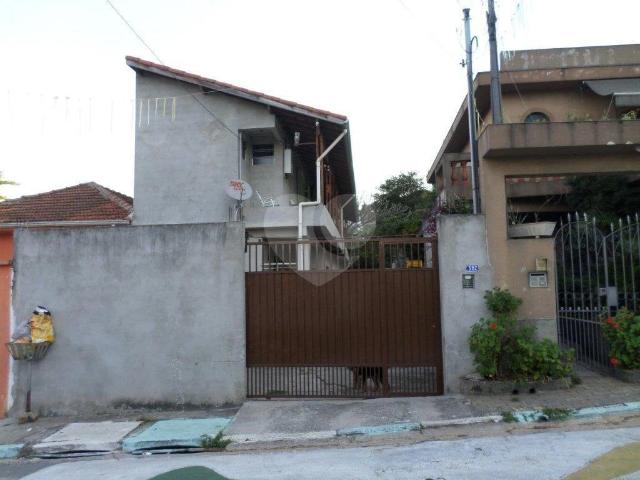 Terreno / Lote para Venda em São Paulo/SP Vila Mazzei