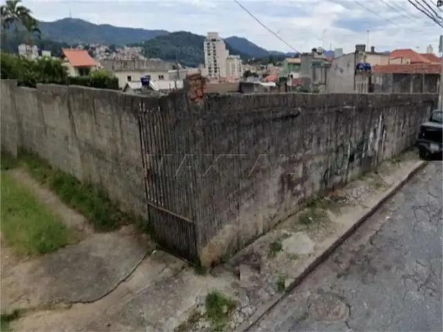 Terreno / Lote para Venda em São Paulo/SP Vila Mazzei